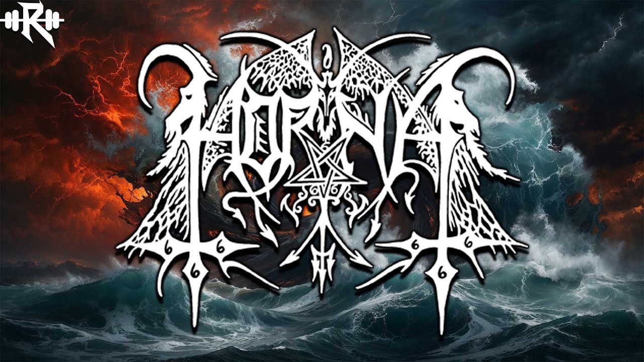 Horna interview - Finnish black metal legends featuring Shatraug and Spellgoth