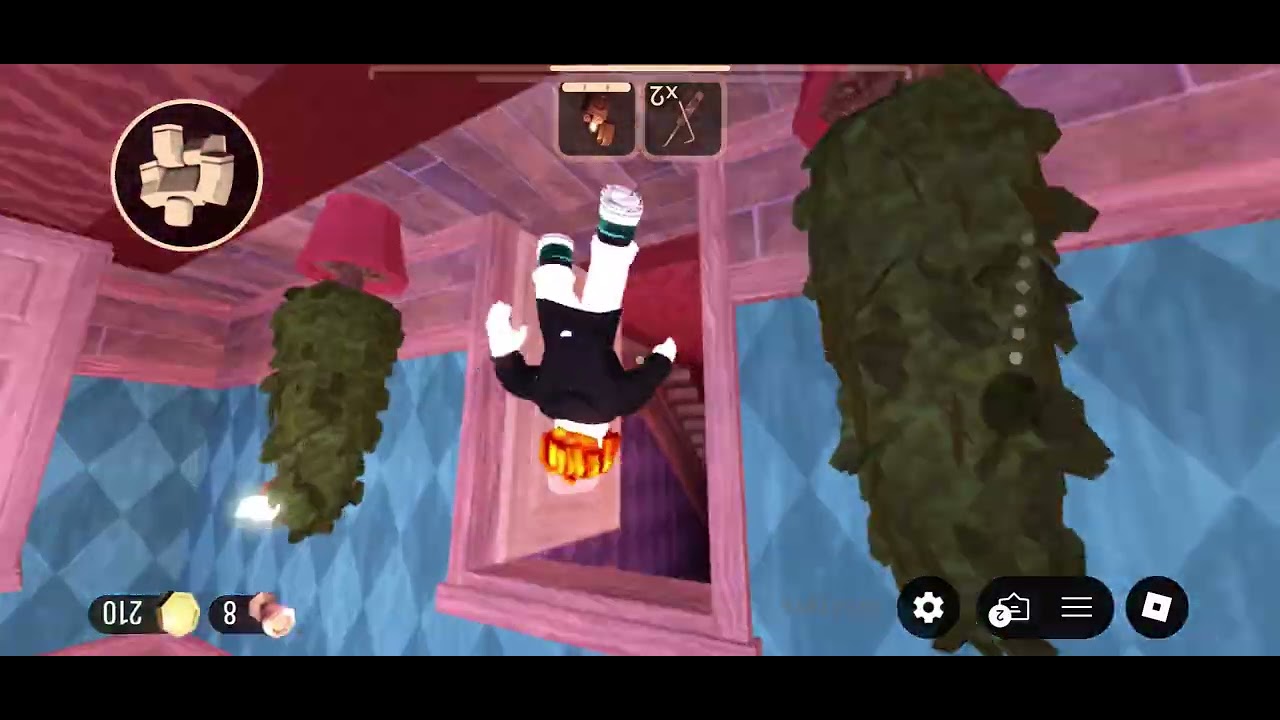 Vidéo doors 