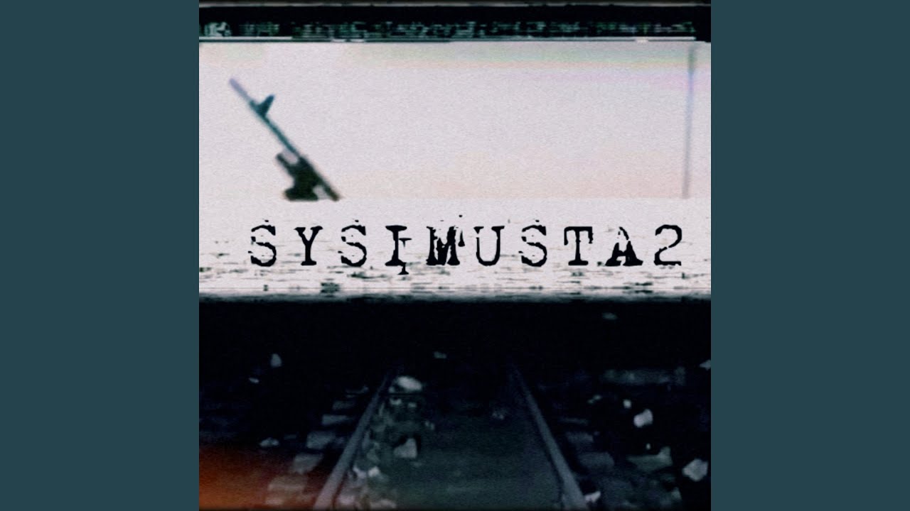 Sysimusta 2