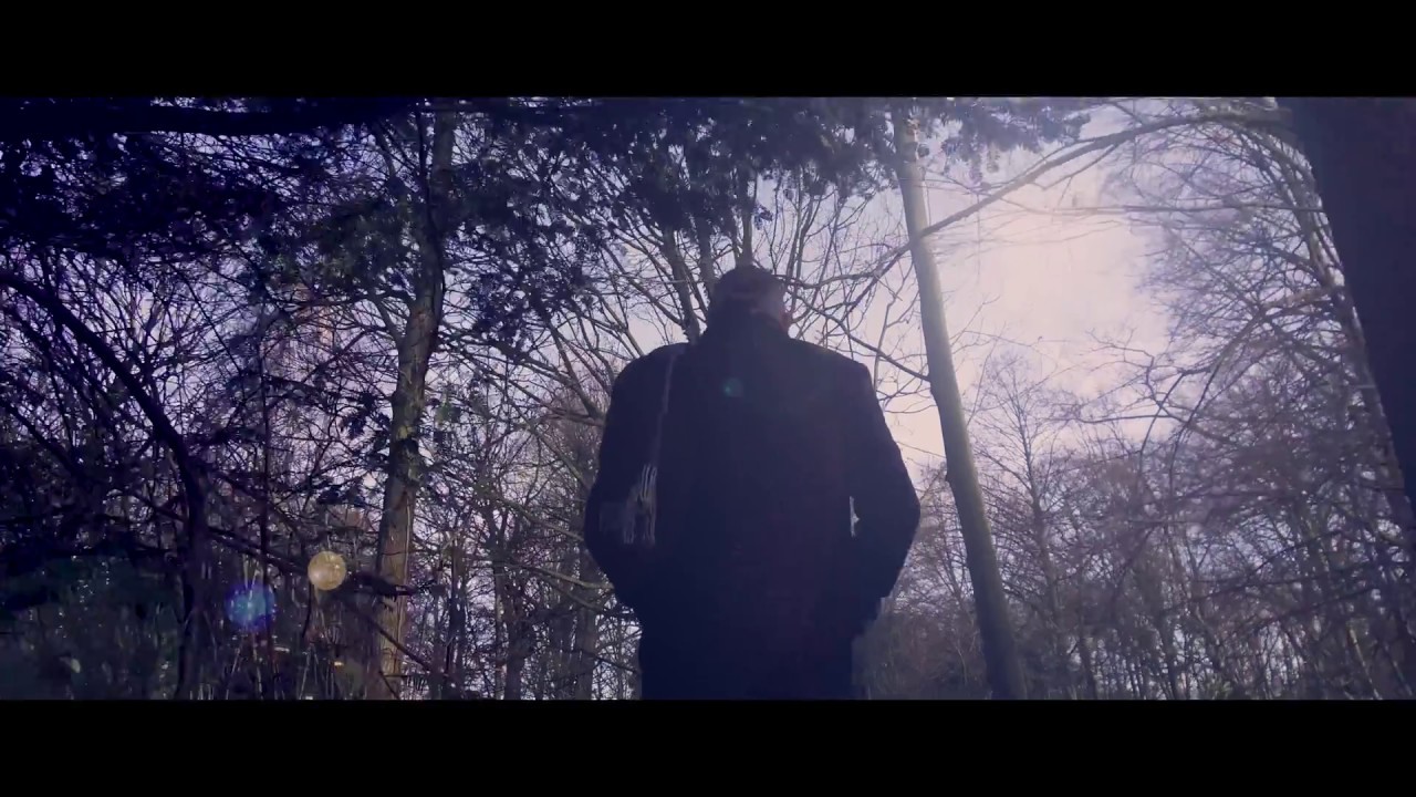 Mike - Scherven (Officiële Videoclip)