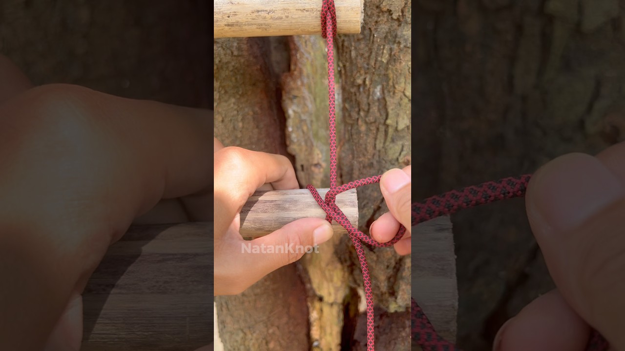 Very Useful Knot!