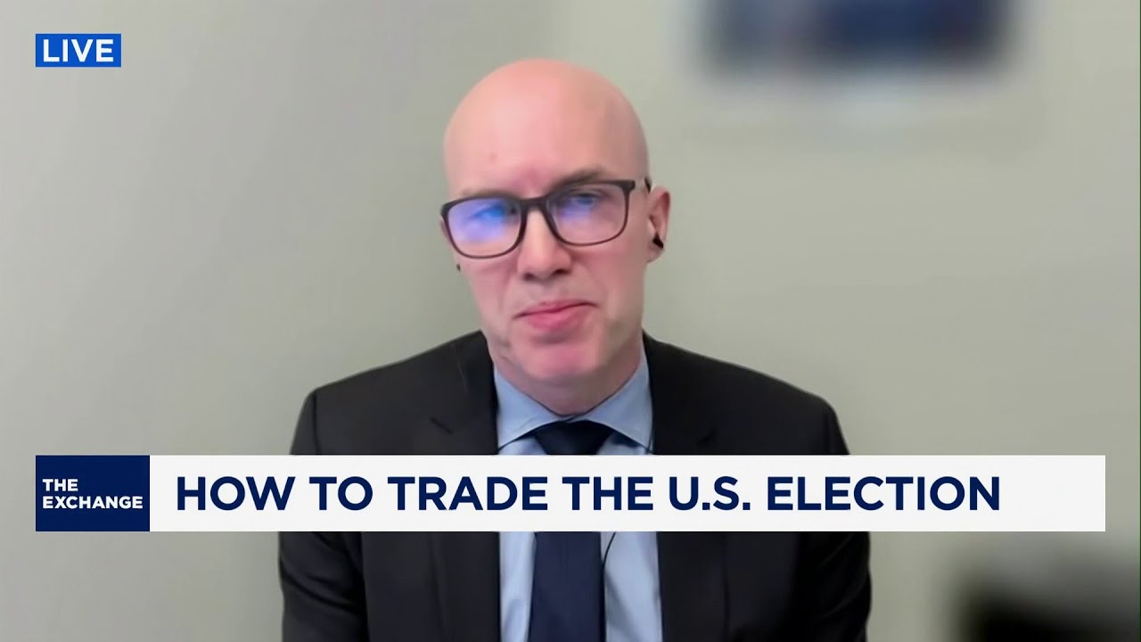 Election years are positive for equities, says Citi's Dirk Willer