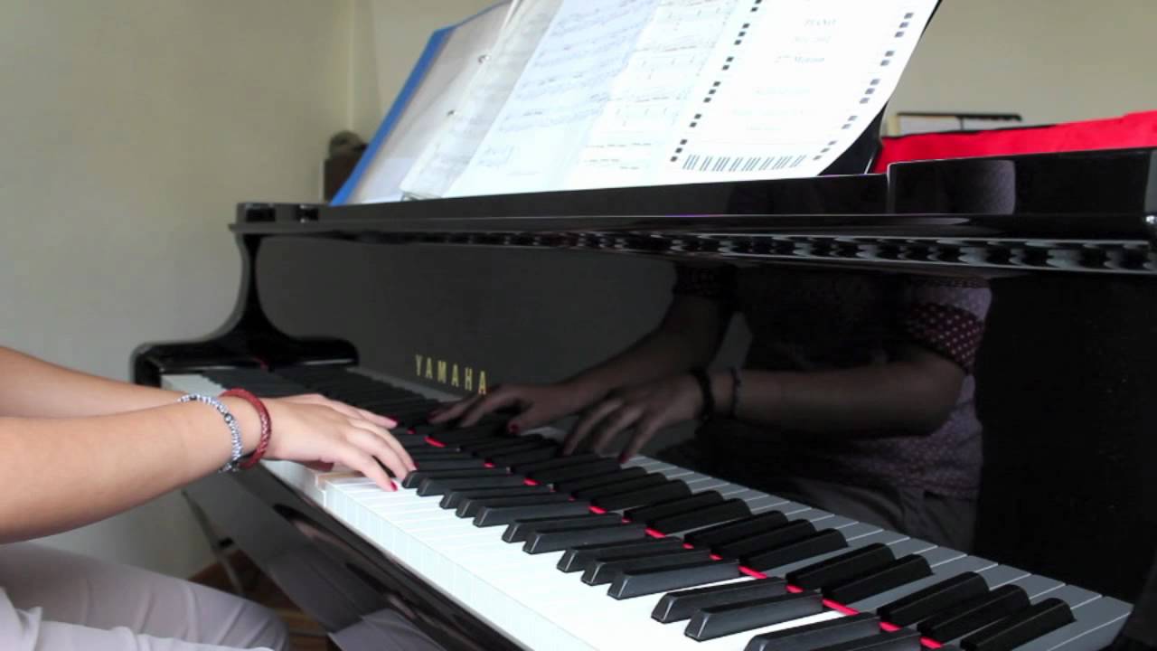 Sense and Sensibility | Marianne's Song (COVER)
