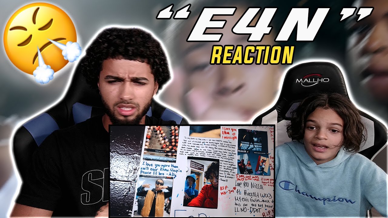 LONG LIVE NOTTI! DD Osama X JStar Balla X Edot Baby X Sugarhill Ddot X Dudeylo X Roscoe G *REACTION*