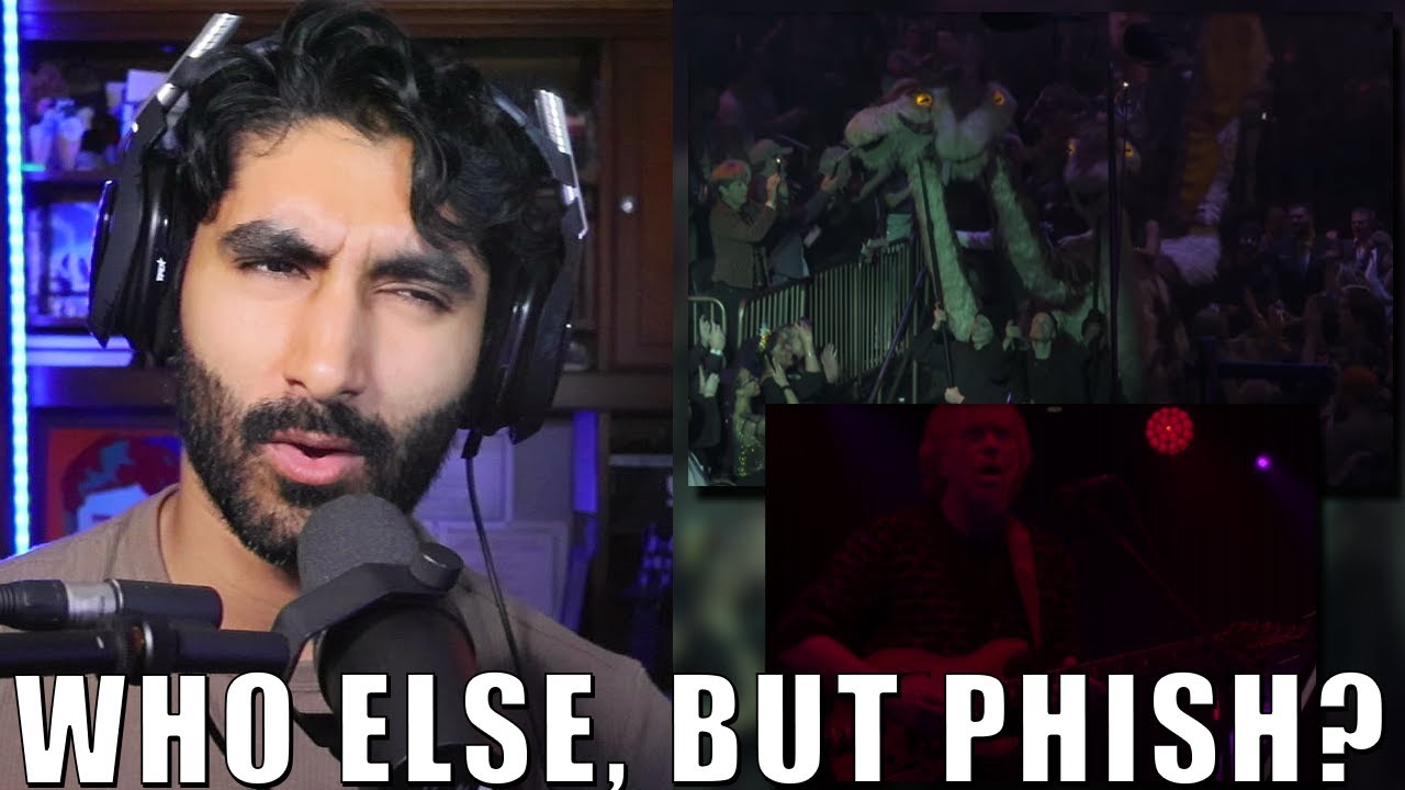 Фиш и трехголовая верблюдица Гидра