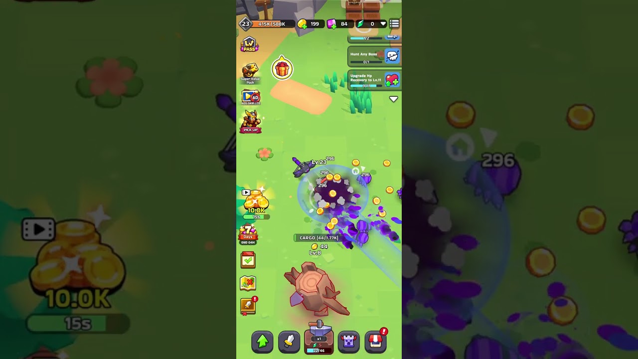Quests! (PART 2)