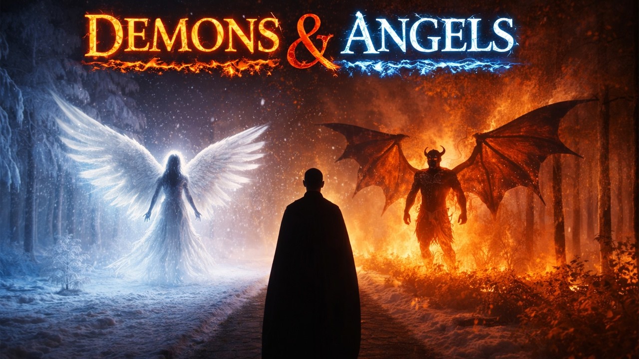 Demons & Angels
