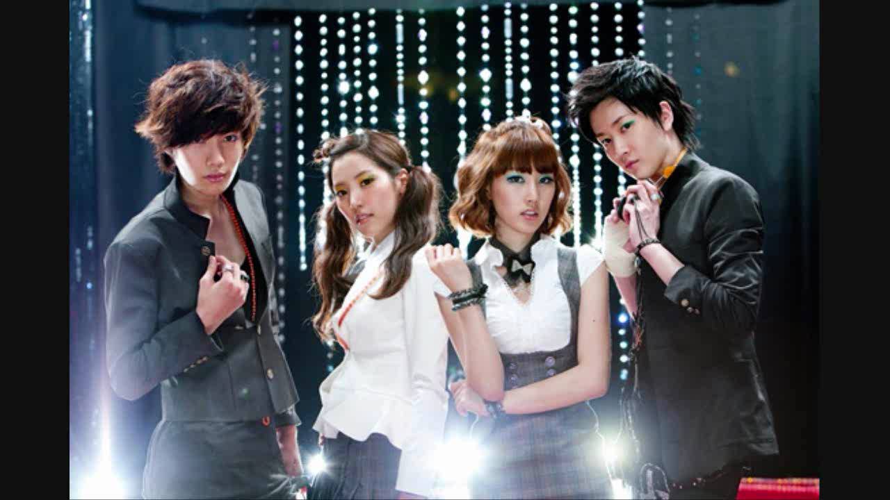 B2Y 비투와이 Babyboys To Yearninggirls  JEEZ! MV [HD]
