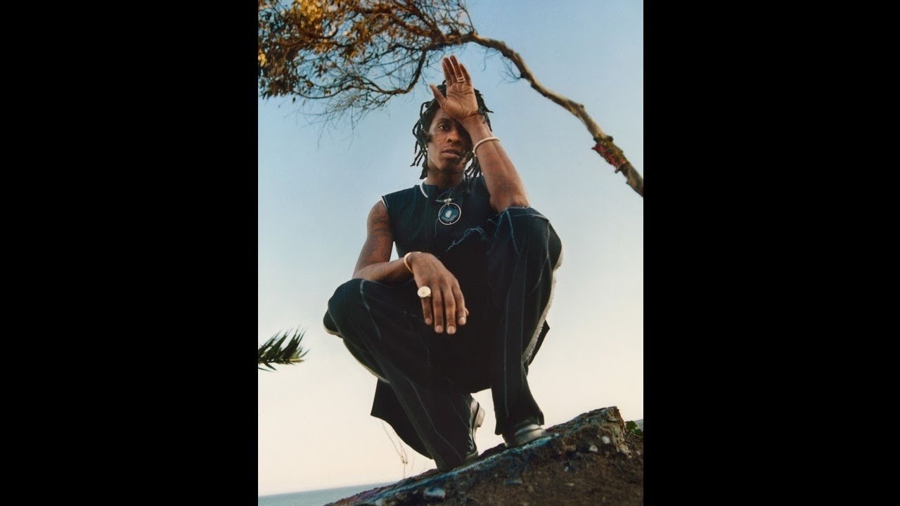 Young Thug x Gunna x Wheezy Type Beat - 