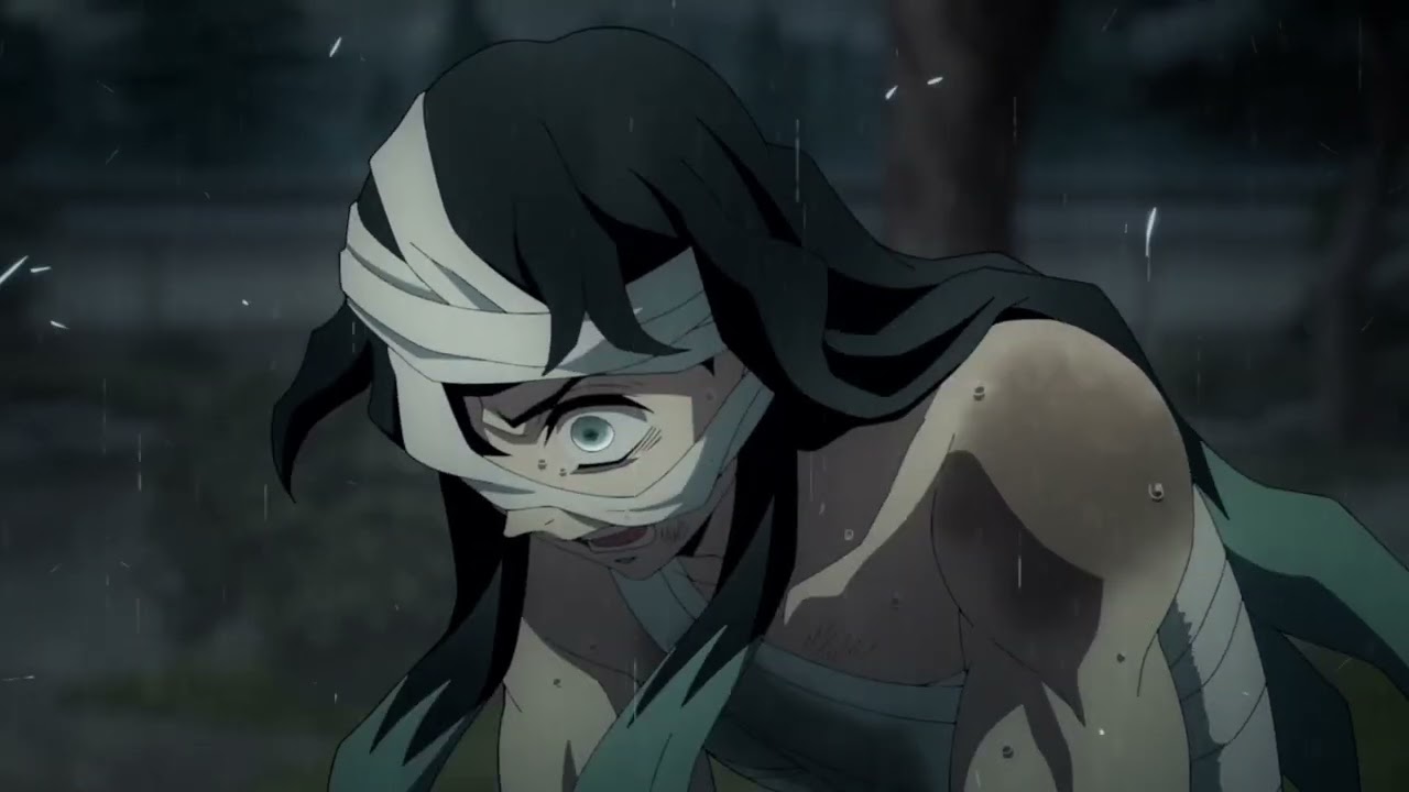 Demon Slayer   Neffex-GO [AMV]