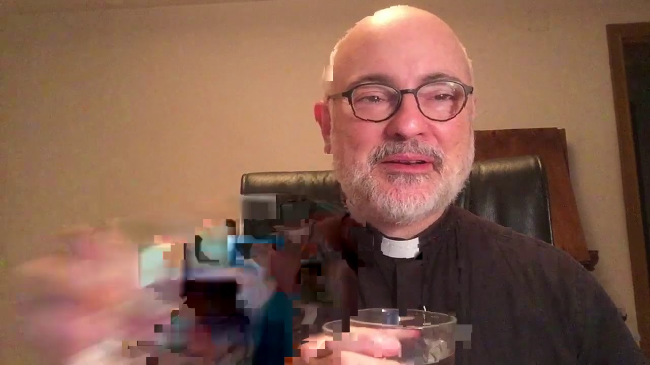 215 Padre, he caído en el alejamiento de Dios: dialogando con los que escuchan los sermones