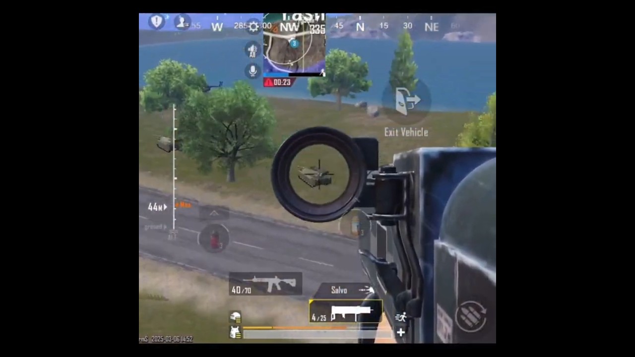 M202 POWER FIGHTING WITH 3 TANKS 💥 #pubgmobile #bgmi #pubg #pubgtank #pubgm202 #m202salvo