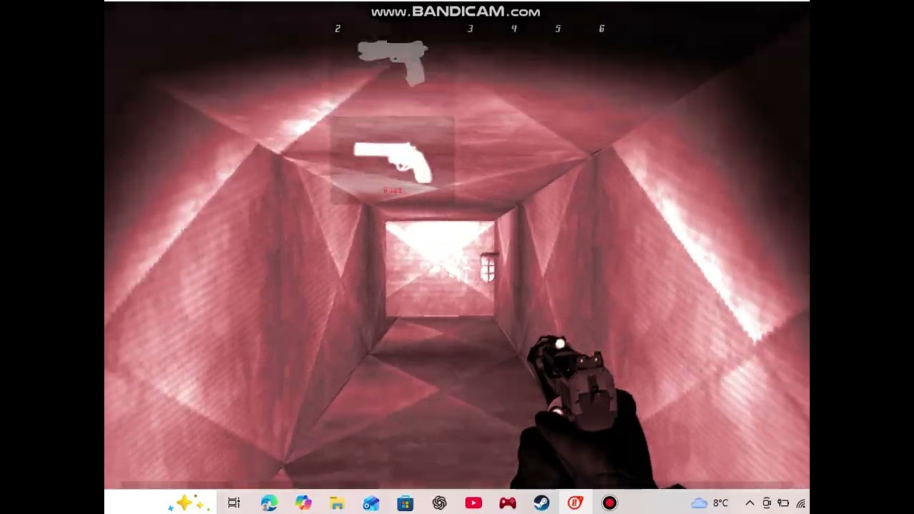 Entropy-Zero 2 Bölüm:Venture Ghost/Kayıp Hayalet.