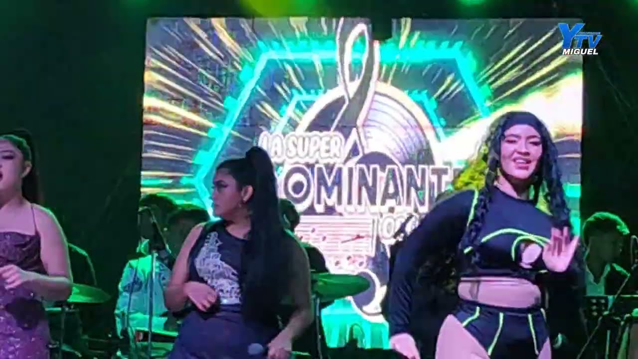 Fiesta de Gala Yayantique 2 6