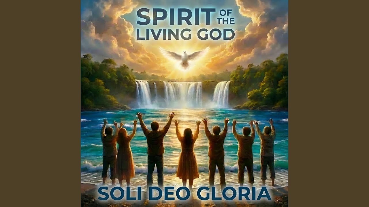 Spirit Of The Living God