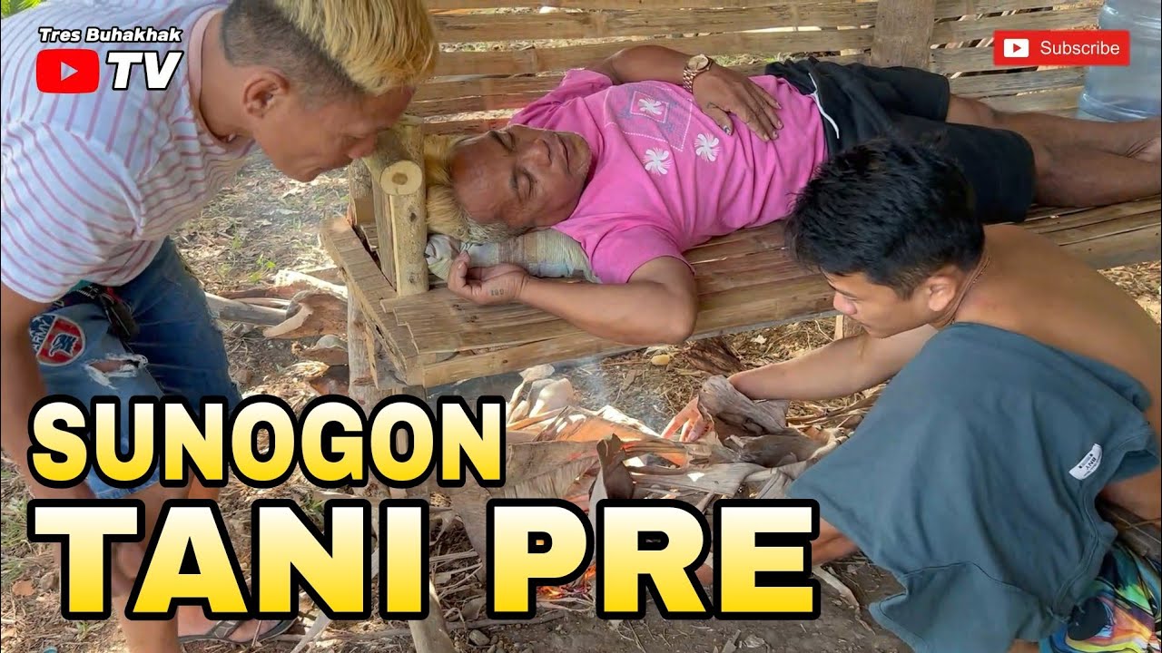 TAPULAN NGA KUMPARE 🤣 1