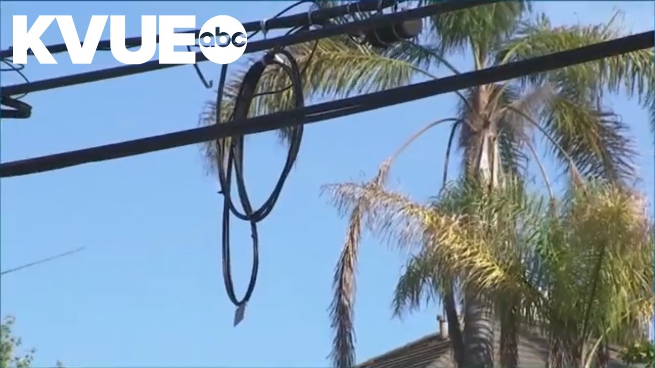 Copper wire theft becomes growing trend impacting US landlines