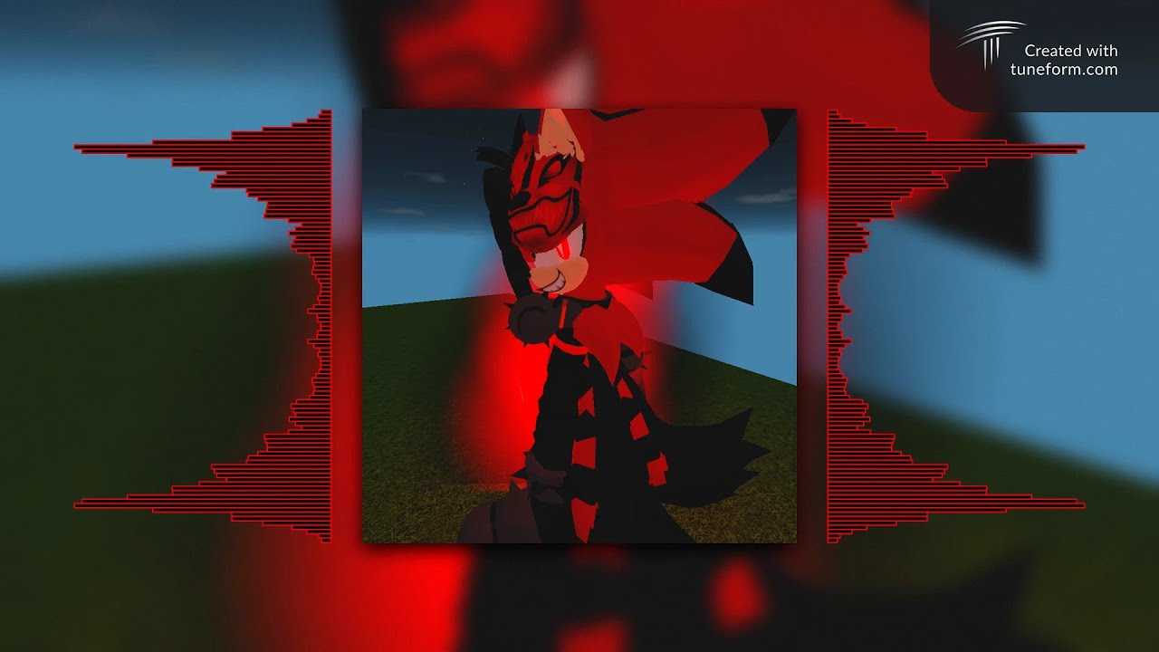 "Zamasu's awakening" (Liam Black's theme song