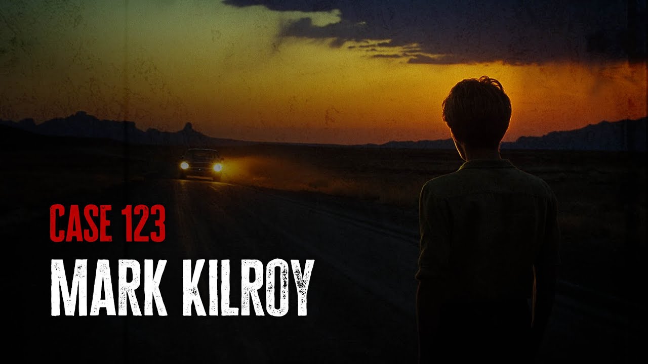 Human sacrifice and a spring break gone wrong