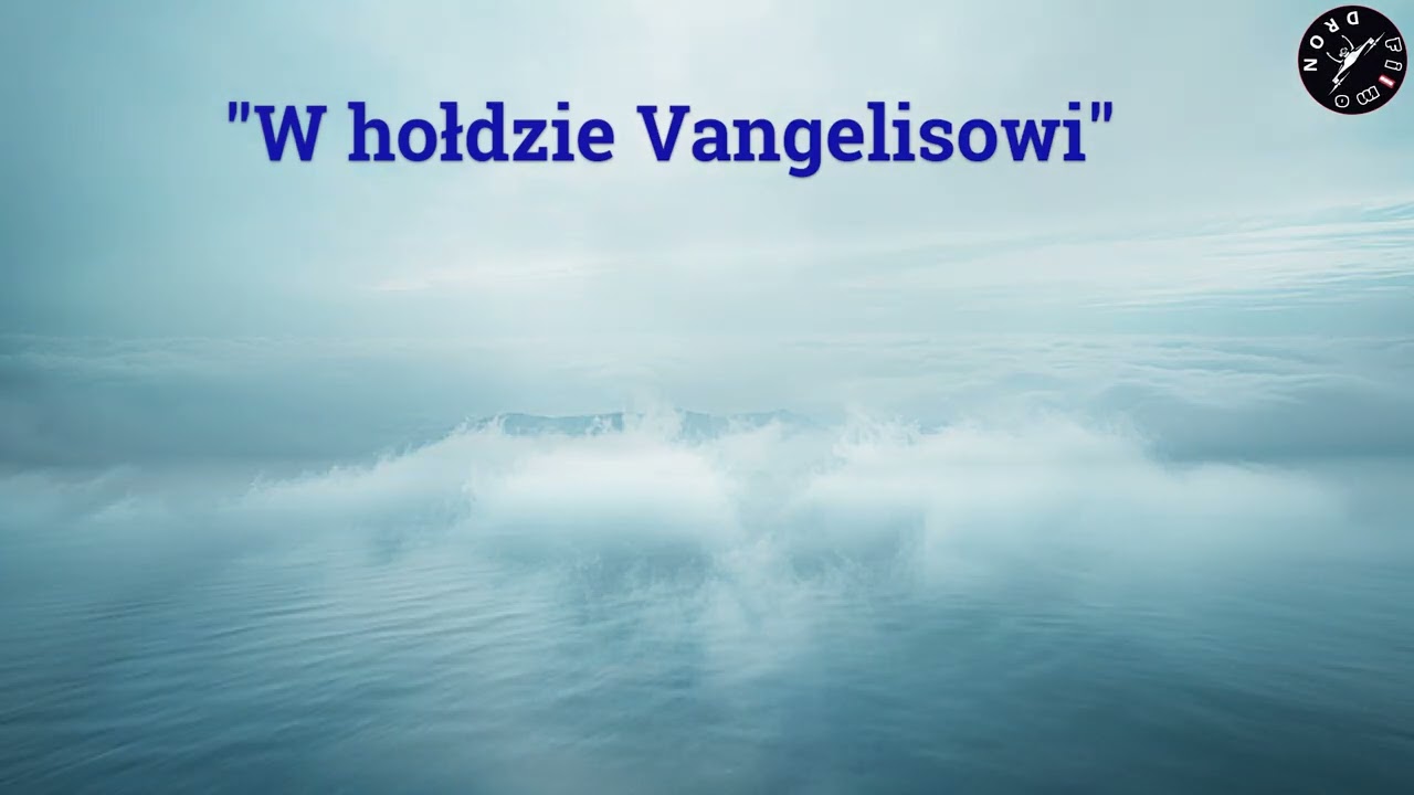W hołdzie Vangelisowi