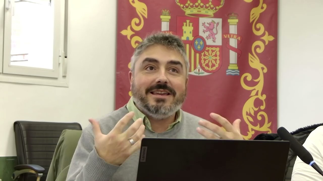 Pleno Velasco    18 de diciembre 2025
