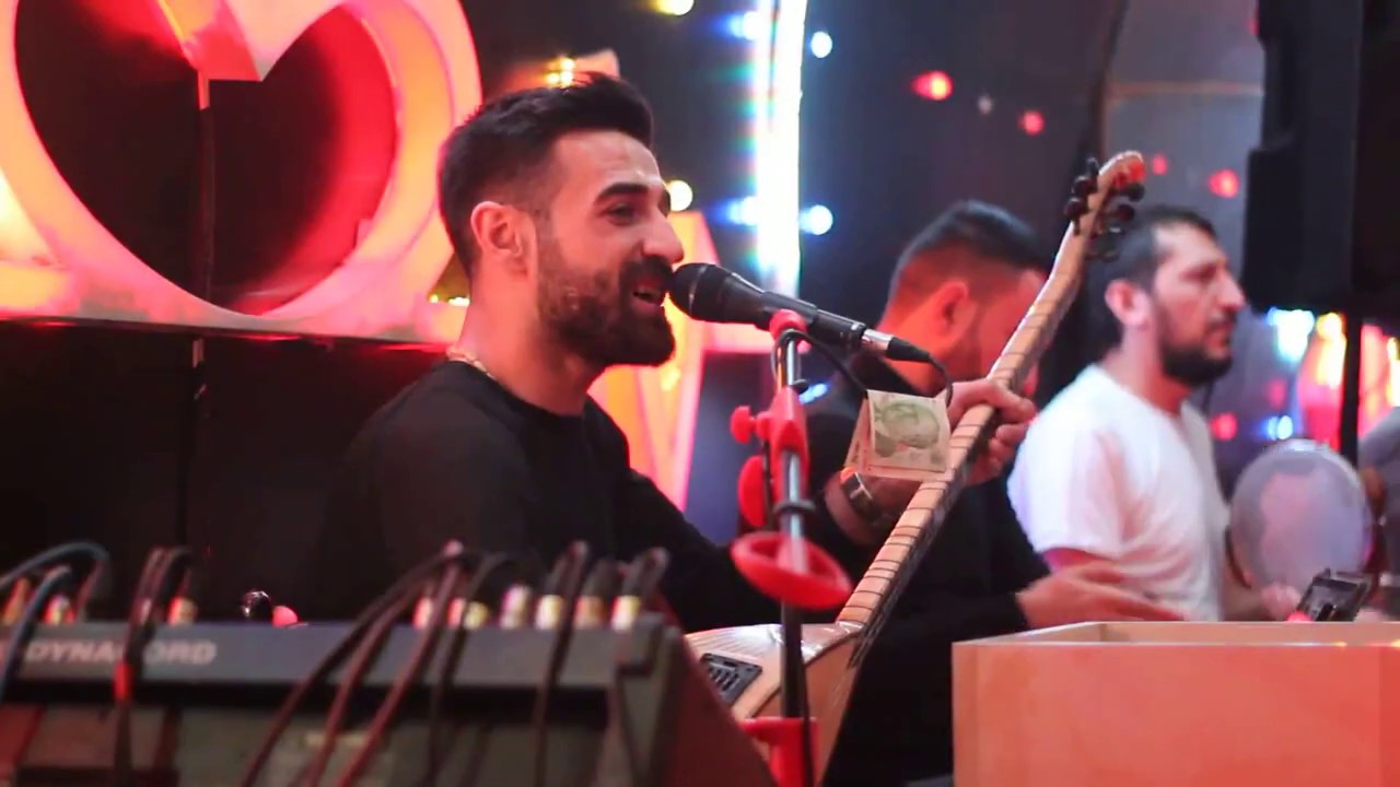 Ali Uğur Çetin - Talan Olduk Yar & Zilli Zeynep & Vicdansız Kızlar [ 2020 Canlı Performans ]