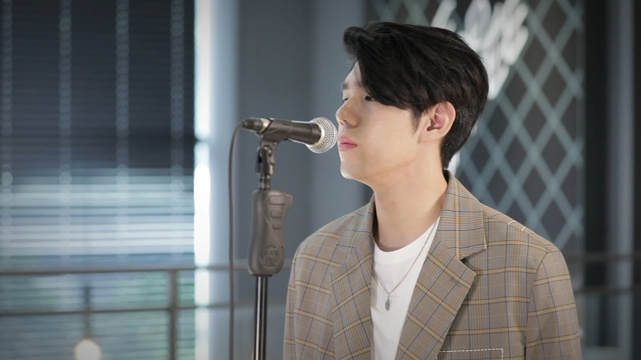 [LIVE] 아이유 (IU) - 이런 엔딩 Covered by 가호(Gaho)
