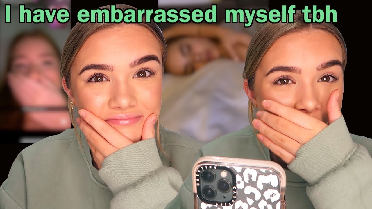 SHOW ME A PICTURE OF.....already regret this!!