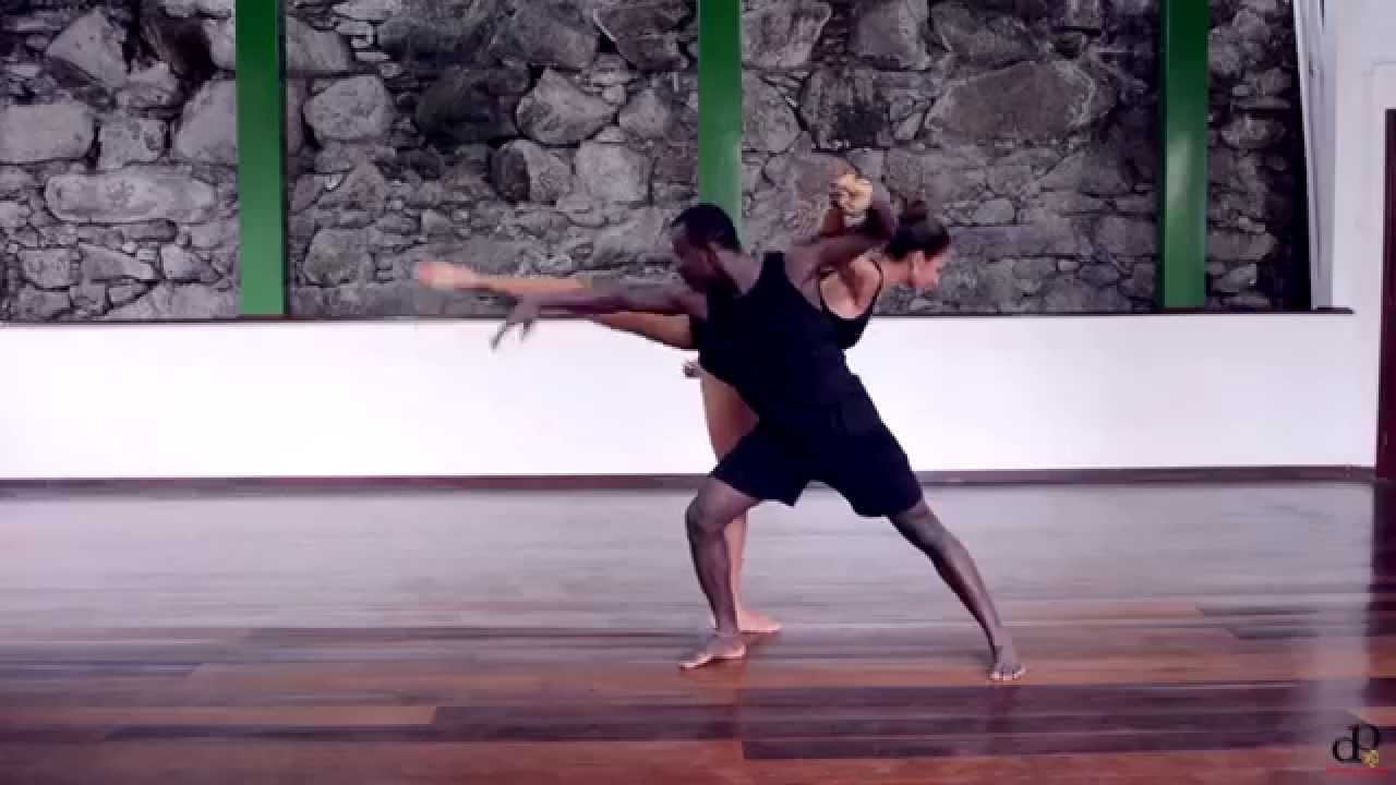 Resolve - Nathan Lanier  / Lenna Siqueira e Dilo Paulo DPproducoes