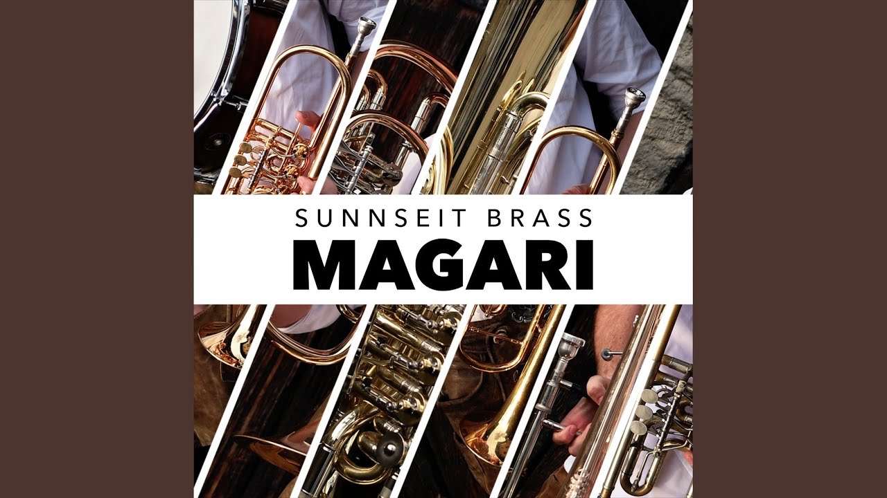 Magari