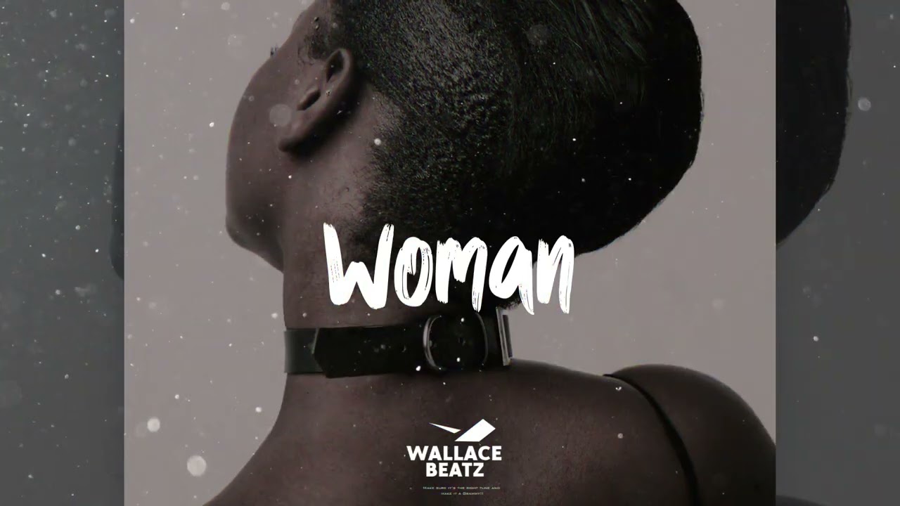 Afro Dancehall Beat Instrumentals - 