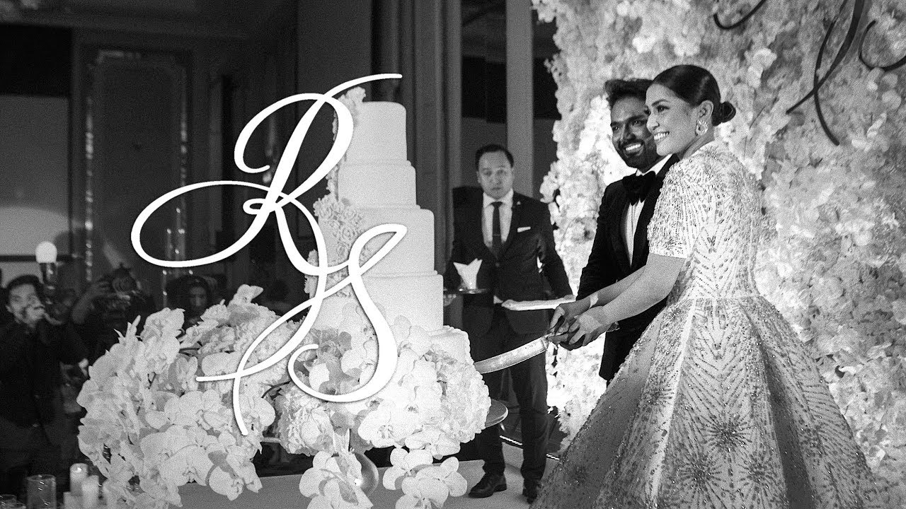 RIZMAN & SURAYA - Wedding Reception