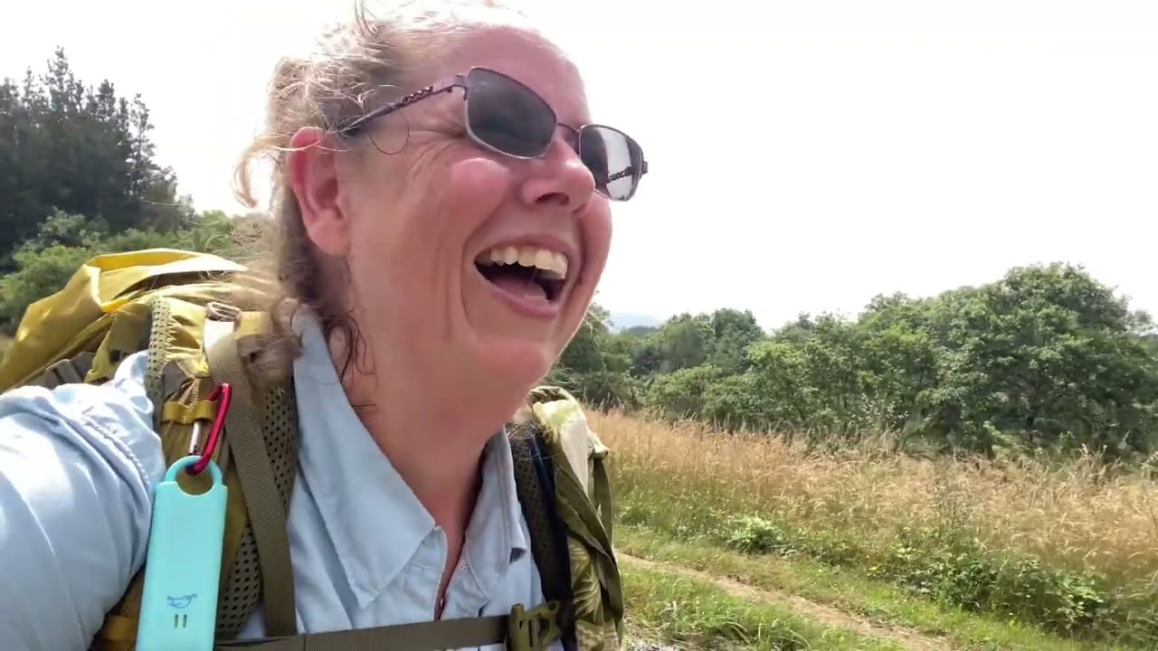 Camino Day 35: Vilachá to Ventas de Narón