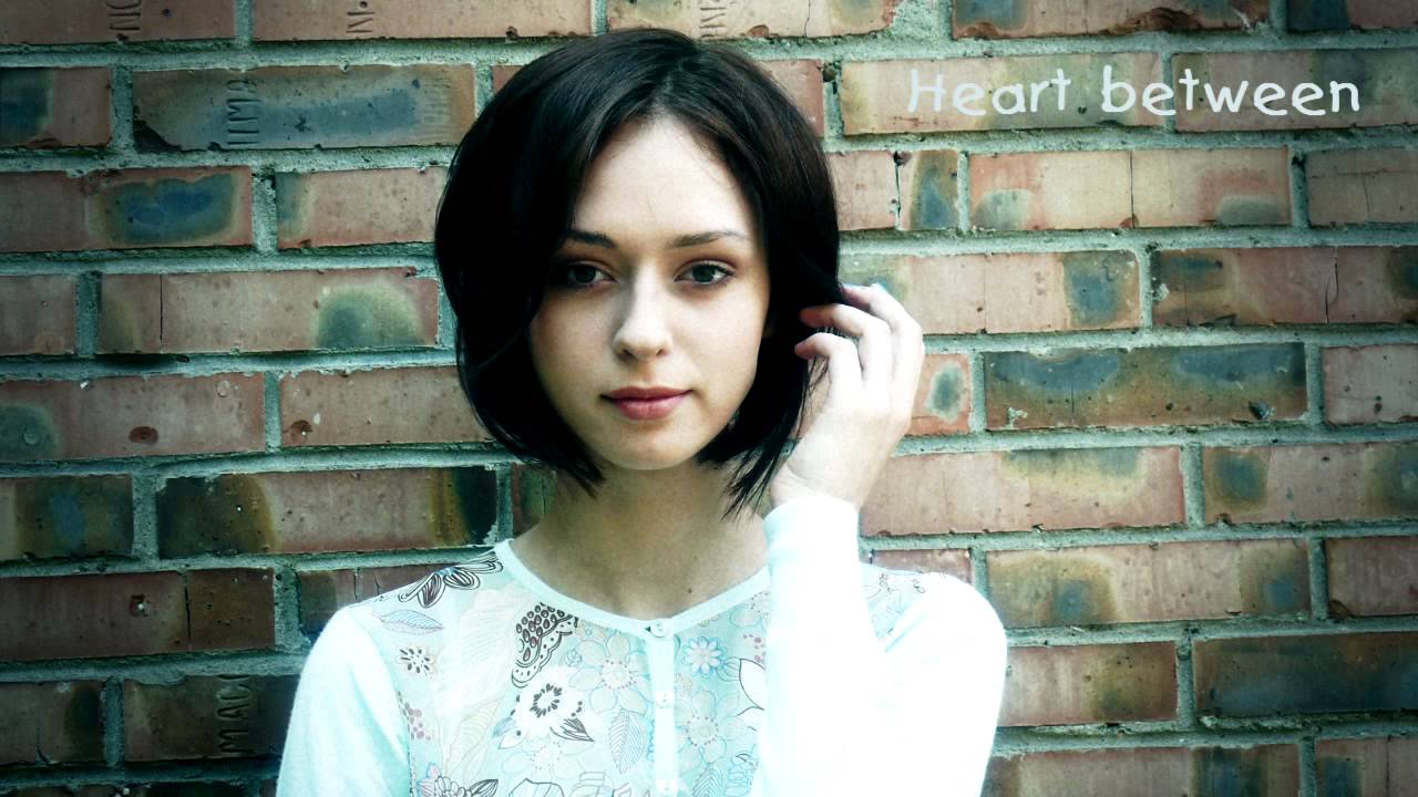 Nicoleta Gavrilita - Heart between