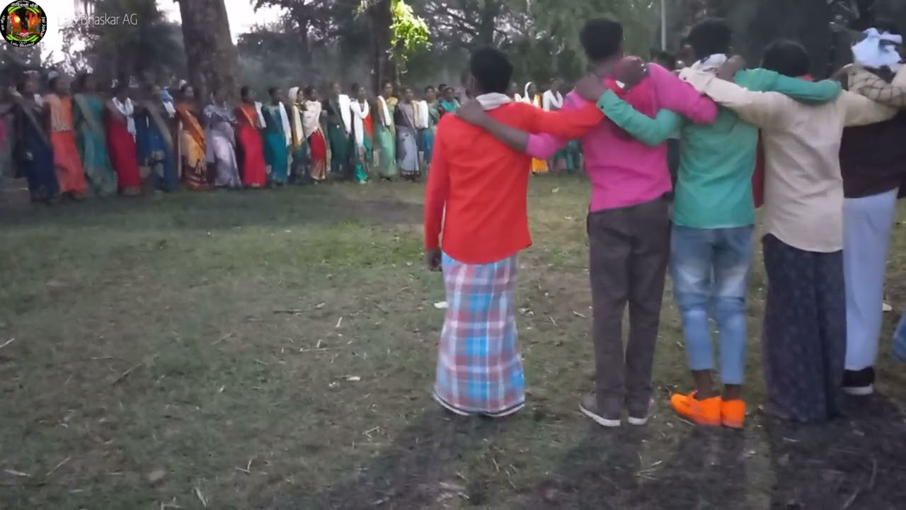 गोंडी गीत पाटा | gondi video song