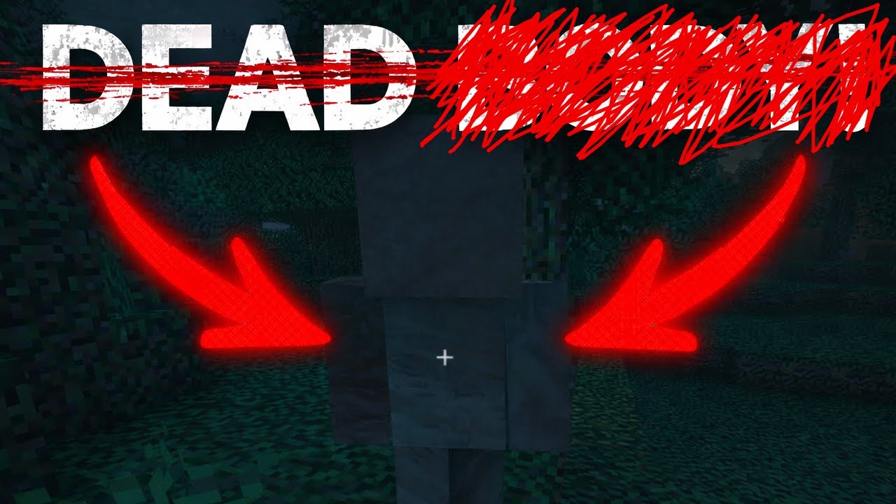 This Horror Mod Was BANNED for a Reason&hellip; (Aware and Conscious.jar)
