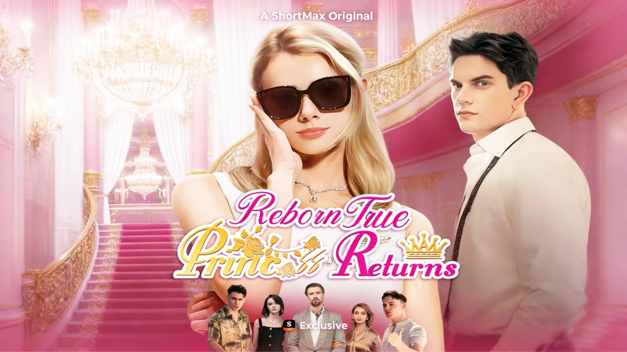 Reborn True Princess Returns#250822rtB3
