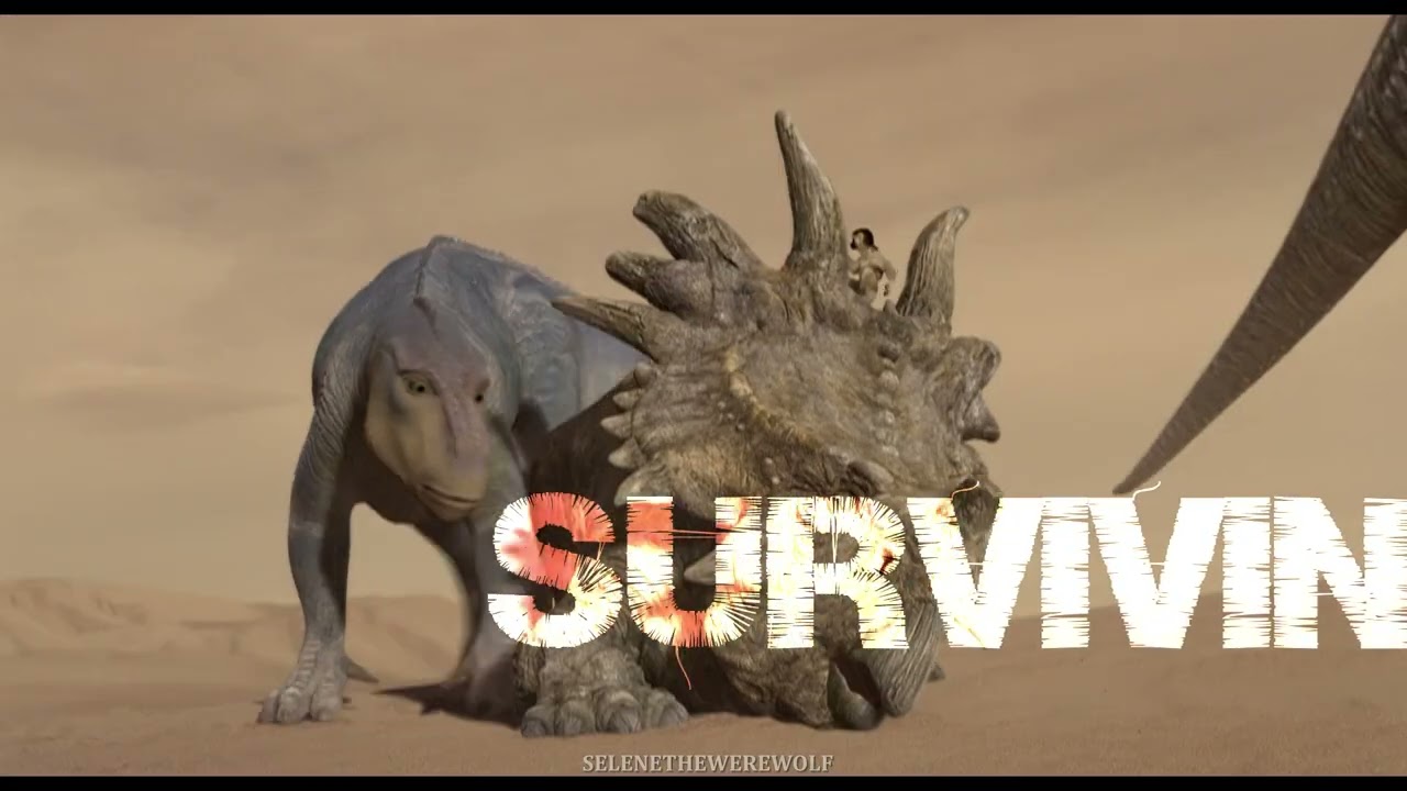 Disney’s Dinosaur 25th Anniversary