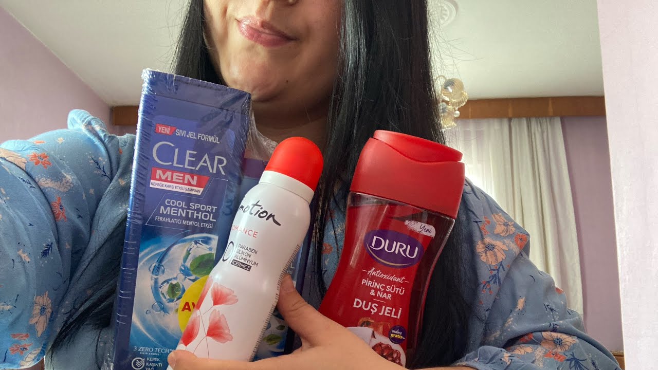 MİNİ ALIŞVERİŞ 🛍️ #keşfet #gratis #reklamdeğil#watsons