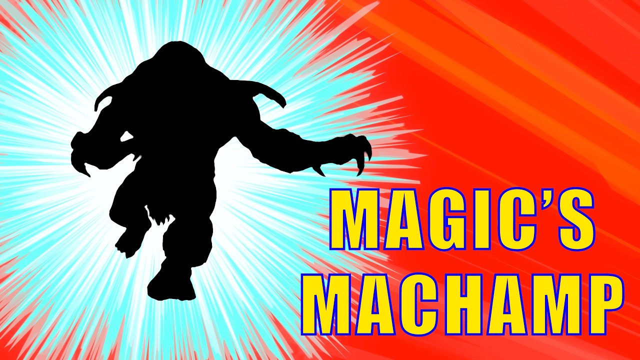 Reviewing every Orgg in Magic: History, lore, mechanics | 037