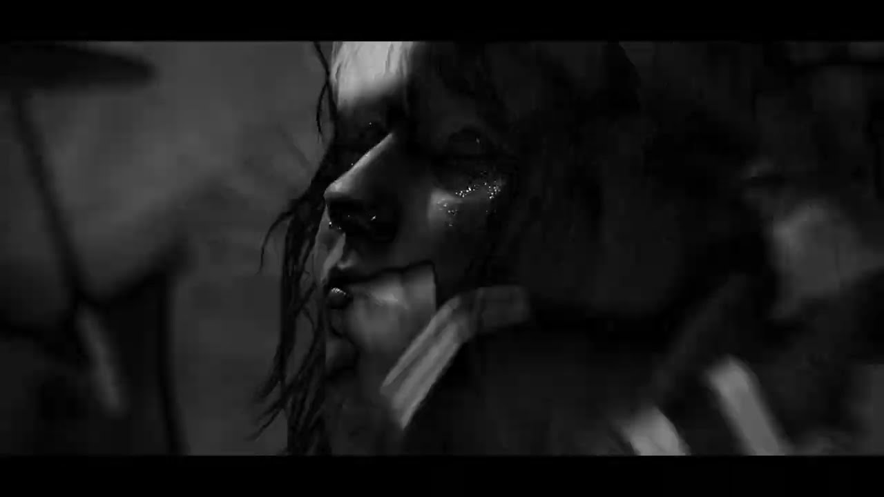 Oi Nah - Before Death (Official Music Video)