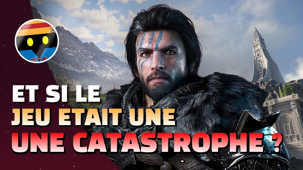 CRIMSON DESERT est-il déjà SURCOTÉ de partout ou juste ULTRA AMBITIEUX ? React, Avis et Analyse