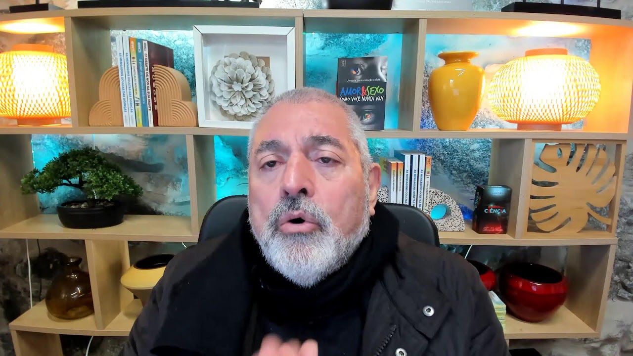 Agenda Cheia- Live 2: Por que alguns clientes não evoluem mesmo com bons profissionais?