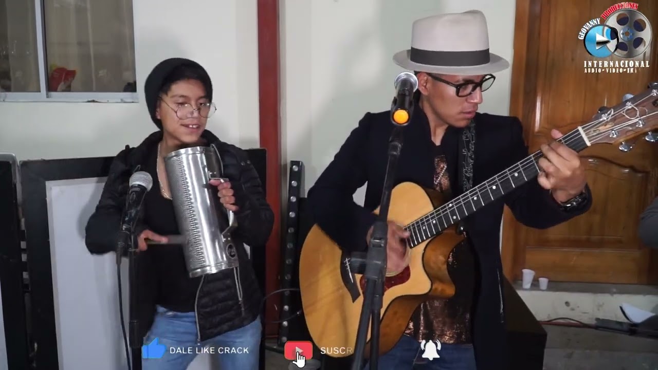LOS MAYANCELAS CUMBIA BAILABLE MIX EN VIVO 2022