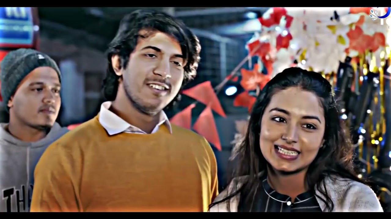 এতিম বলে কি ভালোবাসা পেতে নেই? বাবার এমন রূপ বদলে অবাক মেয়ে!