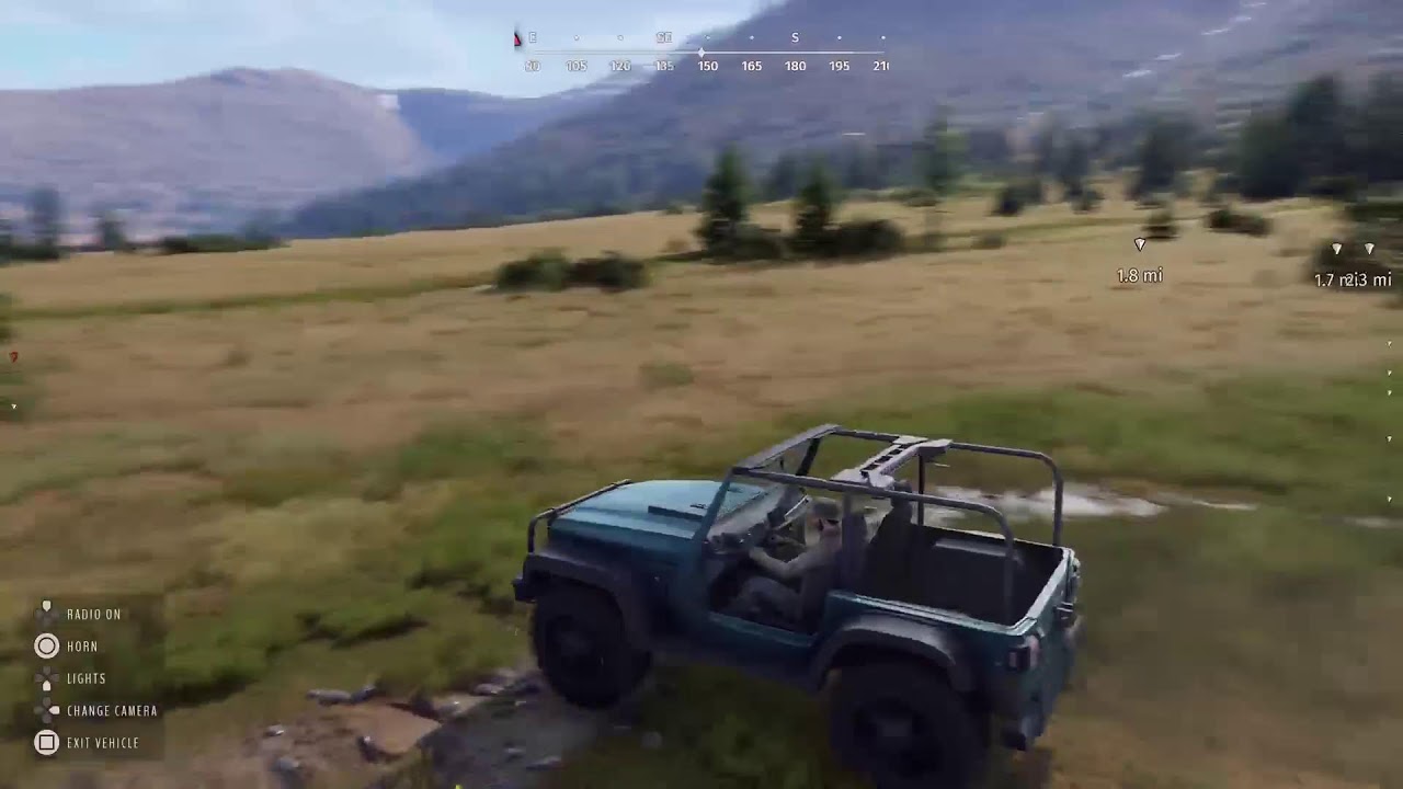 Way of the Hunter