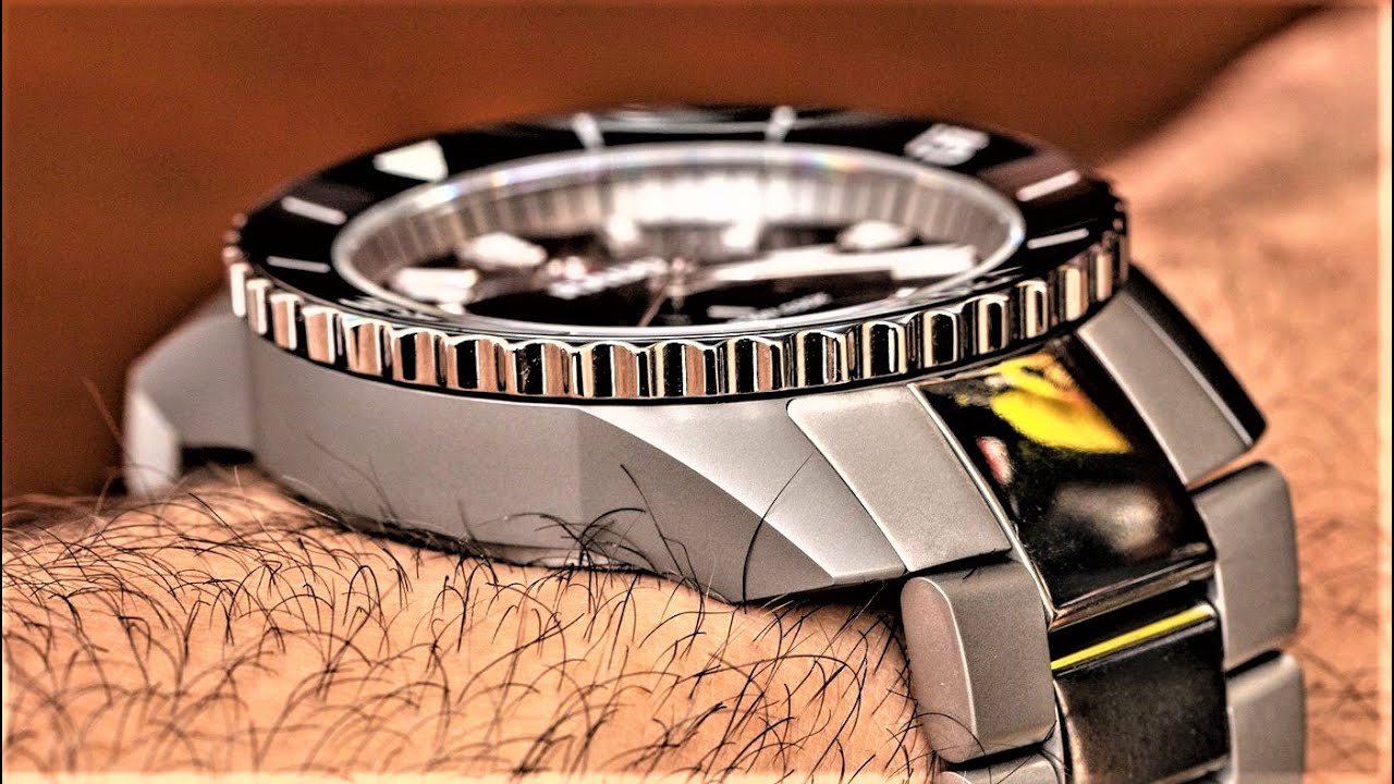 Top 6 Best New Dive Watches You Should Buy in 2026!