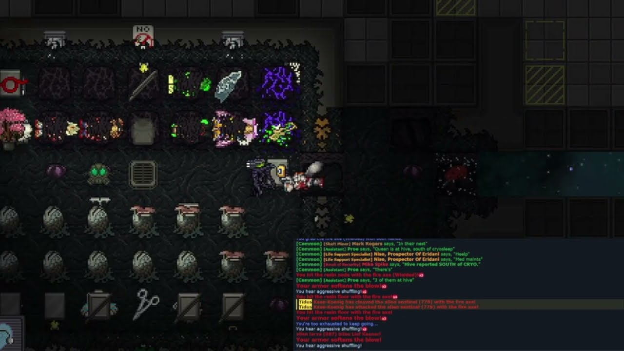 The Memory: Part 1
