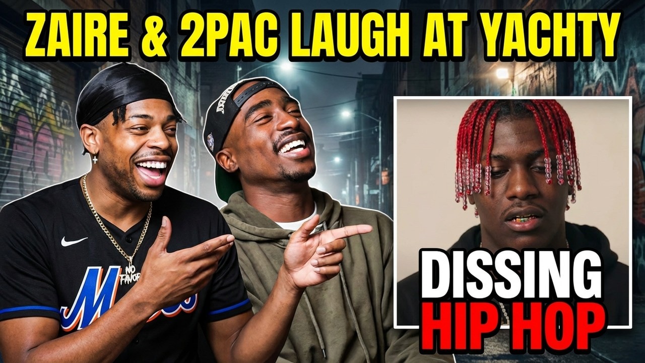 Lil Yachty's Mumble Rap Era Destroyed His Credibility