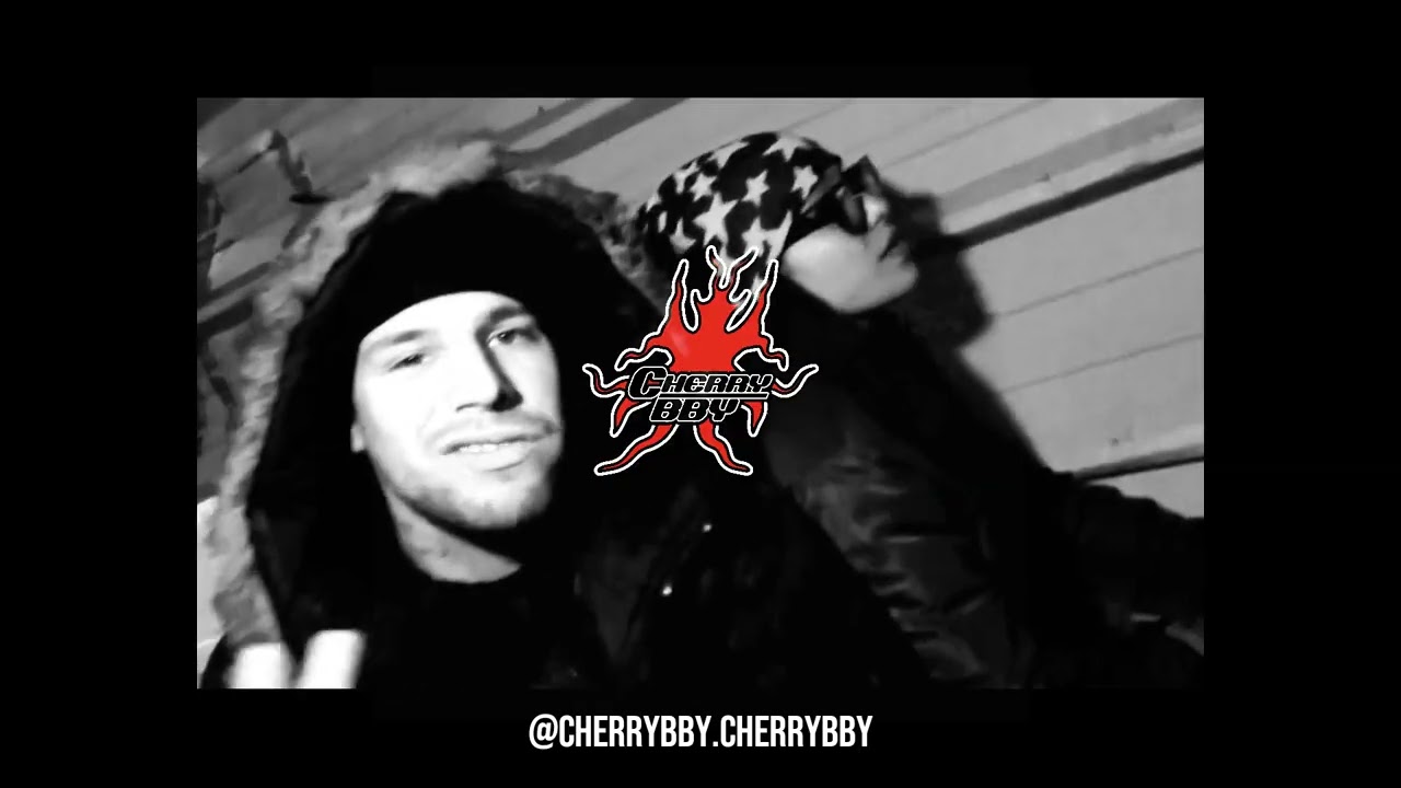 GEMEN & J9UEVE TYPE BEAT | WAVY TRAP - GLASS GUN [CHERRY BBY]